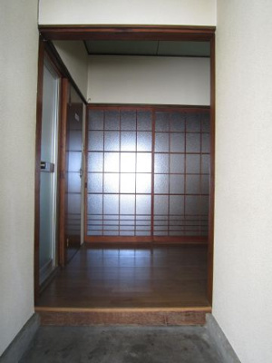【玄関】 | ＴＣ北野田文化