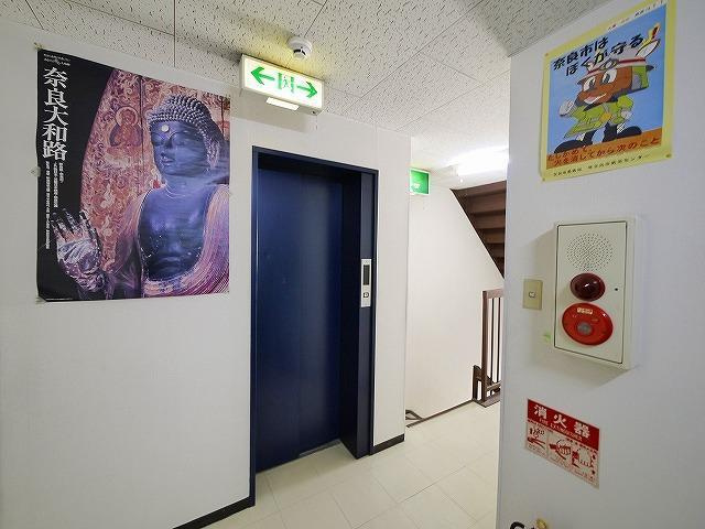 センチュリーのその他共用部分