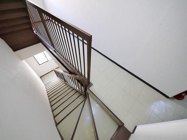 センチュリーのその他共用部分