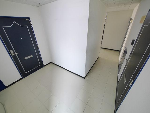 センチュリーのその他共用部分