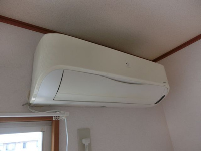 【設備】 | ヴェルディハイツＣ