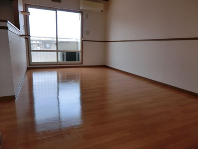 【内装】 | ヴェルディハイツＣ