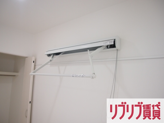 アヴァンツァーレの設備