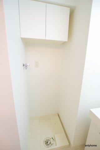 アーバネックス南森町　仲介手数料無料の設備