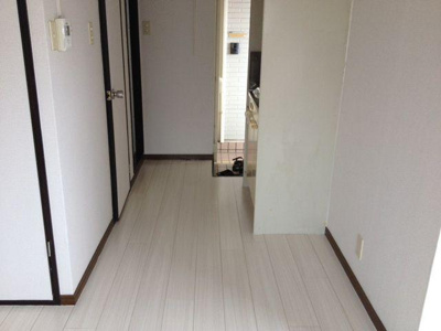 【玄関】 | クレアールⅡ