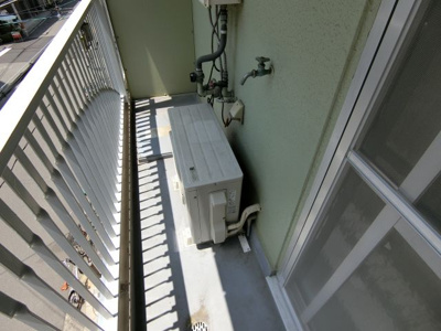  | ハイムリバーサイドⅡ