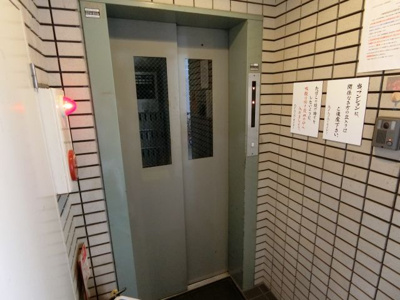 【その他】 | ハイムリバーサイドⅡ