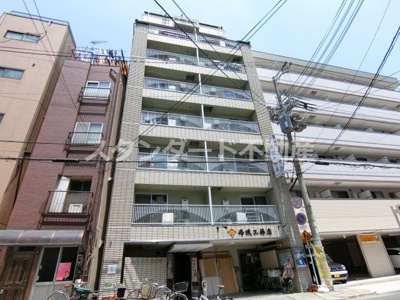 【外観】 | ハイムリバーサイドⅡ