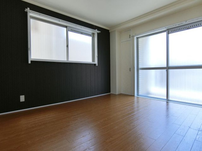 【居間・リビング】 | ハイムリバーサイドⅡ