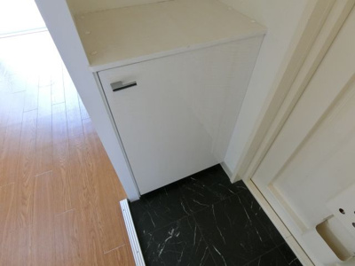 【玄関】 | ハイムリバーサイドⅡ