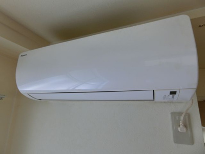 【設備】 | ハイムリバーサイドⅡ