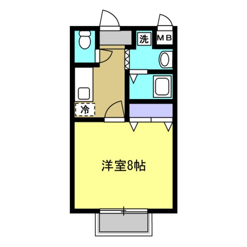 ステーションハイツ