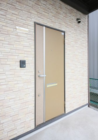 ステーションハイツのその他共用部分