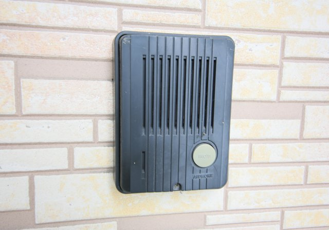 ステーションハイツのセキュリティ