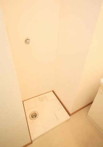 ステーションハイツの設備