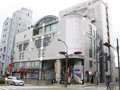 【外観】 | ロゼメゾン須磨