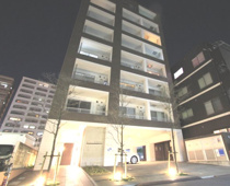 ヴィラ・レヴァンテの画像