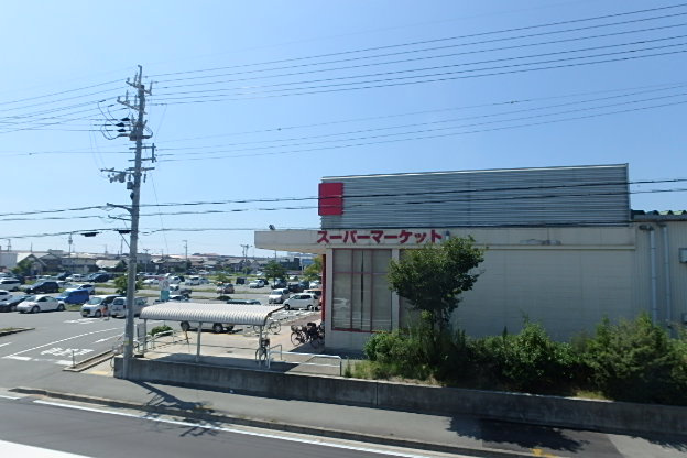 コルディアーレの展望