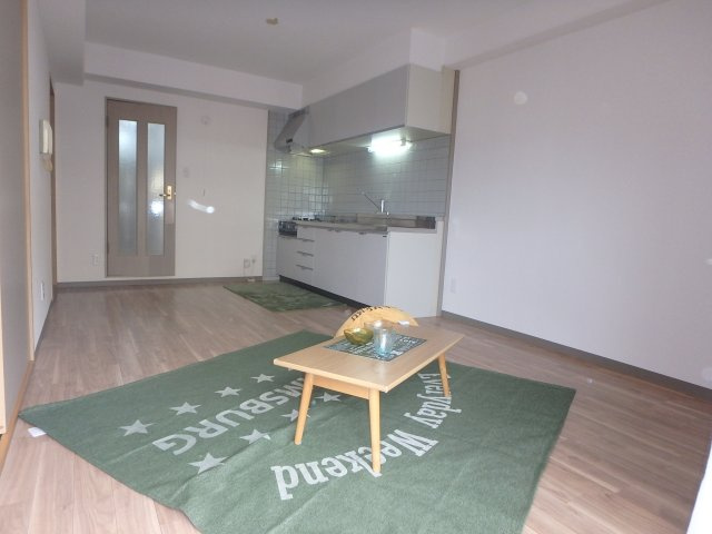 ネクスト倉田　西館