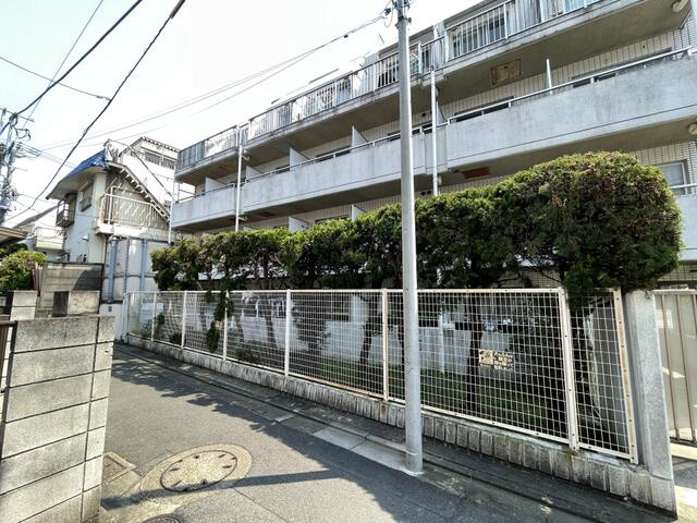 ウィンベルソロ新小岩第2の画像