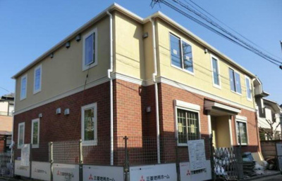 【外観】 | ザ・パークメゾン赤堤