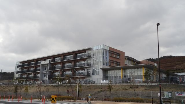 箕面市彩都粟生南５丁目　中古一戸建