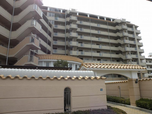 サンメゾンジェームス山の詳細ページ 神戸市内 明石市 加古川市のwing不動産流通