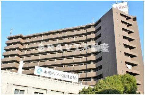 SWISS難波西　BRAVI不動産