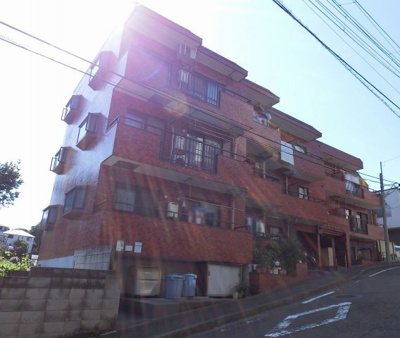 【外観】 | ライオンズマンション花月園第３ | H25年大規模修繕工事実施済！管理体制良好です！！
