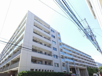 【外観】 | JR南武線「矢向」駅徒歩5分の好立地！