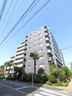 【外観】 | ライオンズウイングゲート