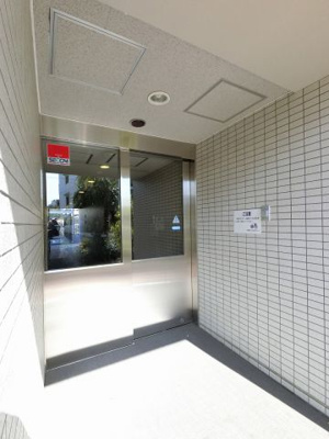 【その他共用部分】 | ライオンズウイングゲート | 駐輪場