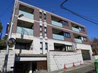 【外観】 | JR京浜東北線・根岸線「大森」駅徒歩10分と好立地！