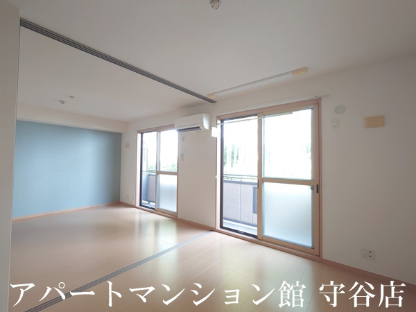 ヴァン・ボヌールの寝室