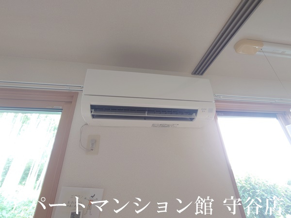 ヴァン・ボヌールの設備