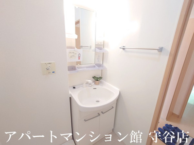 【独立洗面台】 | ヴァン・ボヌール