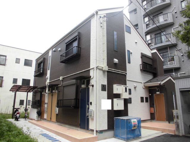 Kコート南小岩