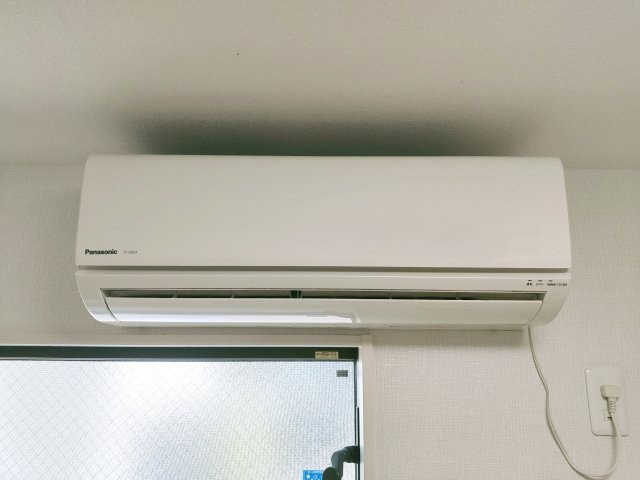 Kコート南小岩の設備