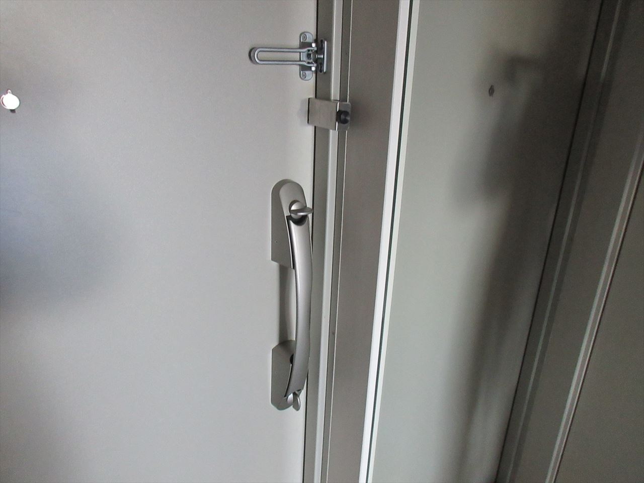 ルヴェール吹上のセキュリティ|ルヴェール吹上