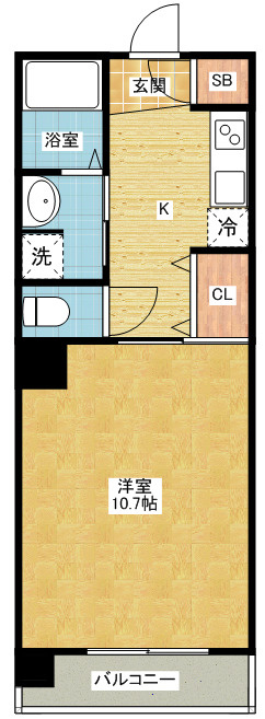 ルヴェール吹上| 名古屋市の賃貸ならMy賃貸