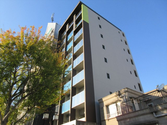 ルヴェール吹上