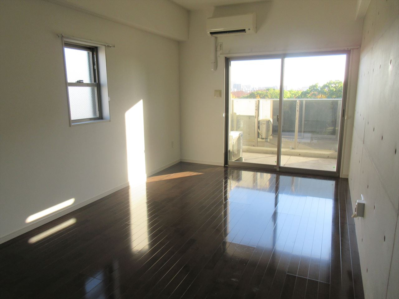 ルヴェール吹上の寝室|ルヴェール吹上