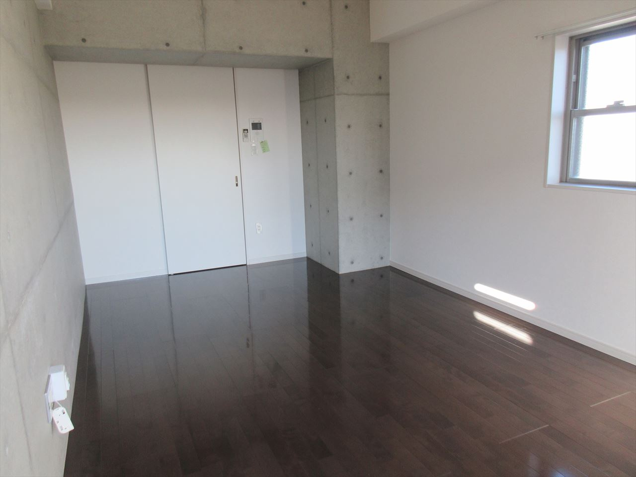 ルヴェール吹上の居間・リビング|ルヴェール吹上