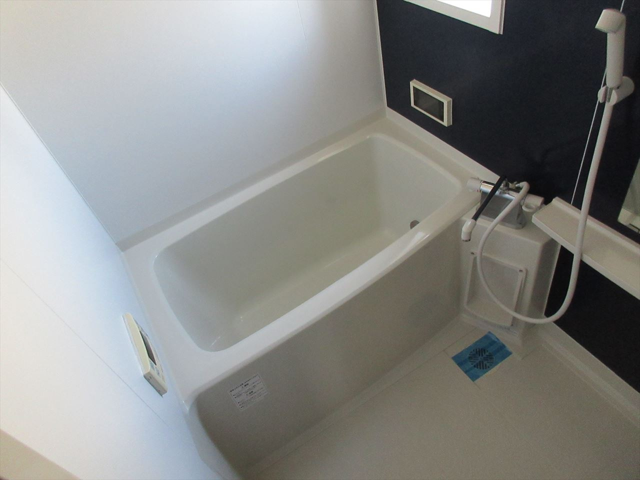 ルヴェール吹上の浴室|ルヴェール吹上