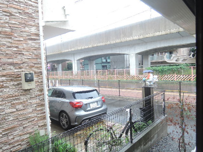 【展望】 | ルネモレーン国立