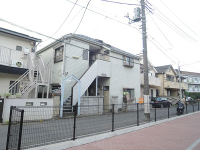 【外観】 | ルネモレーン国立