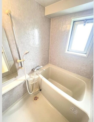 【浴室】 | グリーンシティＨＴ