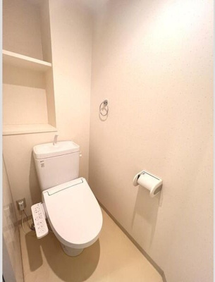 【トイレ】 | グリーンシティＨＴ