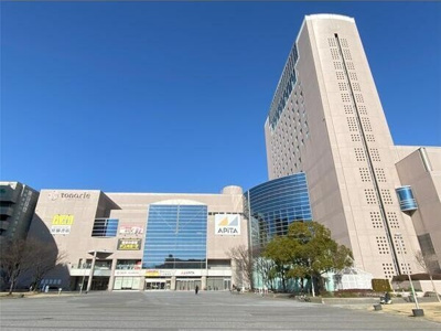 【周辺】 | グリーンシティＨＴ