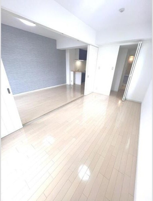 【居間・リビング】 | グリーンシティＨＴ